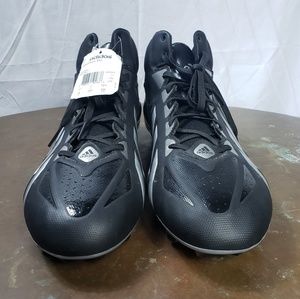 NEW adidas Filthy Quick Lighting Mid, SZ 18